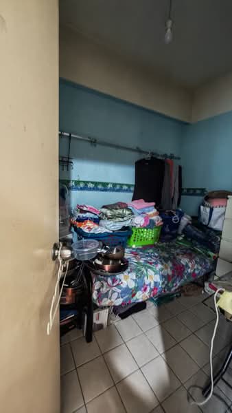 Kondominium untuk Dijual di Idaman Puteri - Eling Loo - Bedroom - PropertyGuru.com.my