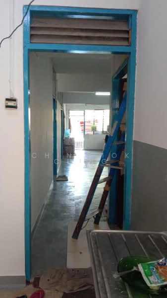 Kedai / Pejabat untuk Dijual di Penampang (Sabah) - Chin Giok Ching - Corridor - PropertyGuru.com.my