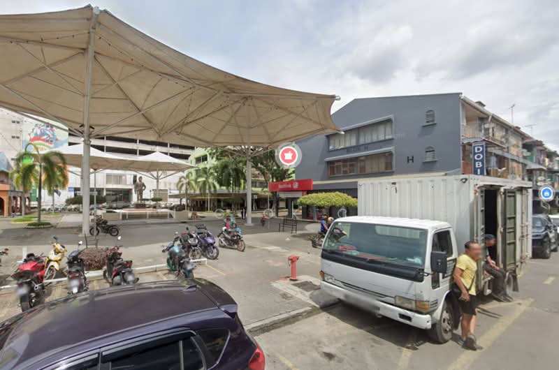 Kedai / Pejabat untuk Dijual di Penampang (Sabah) - Chin Giok Ching - Exterior - PropertyGuru.com.my