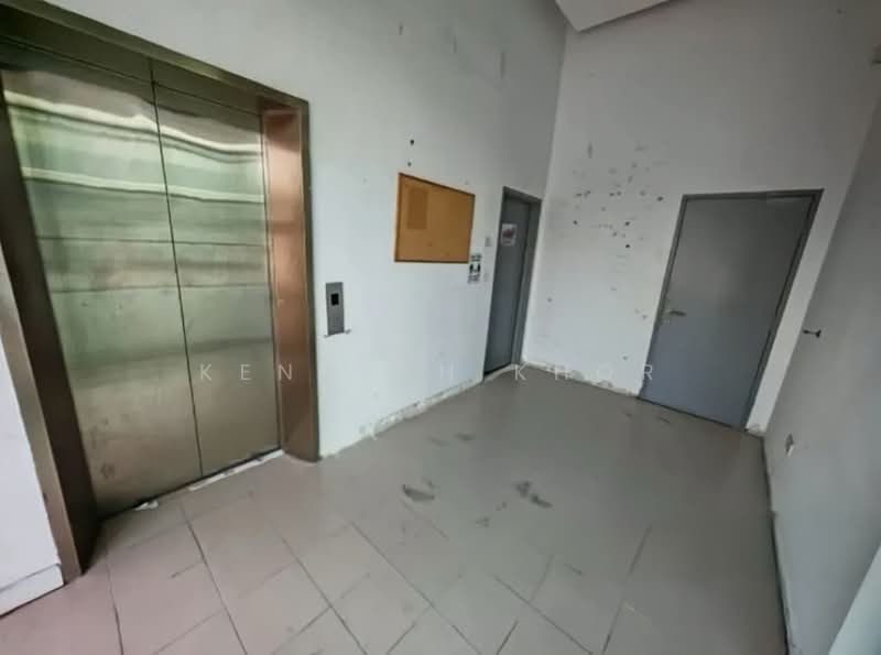Kilang untuk Disewa di Taman Perindustrian Murni Senai (Senai) - Kenneth Khor - Lobby - PropertyGuru.com.my