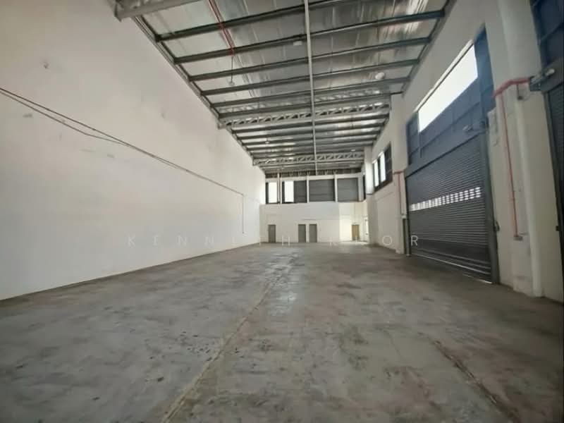 Kilang untuk Disewa di Taman Perindustrian Murni Senai (Senai) - Kenneth Khor - Interior - PropertyGuru.com.my