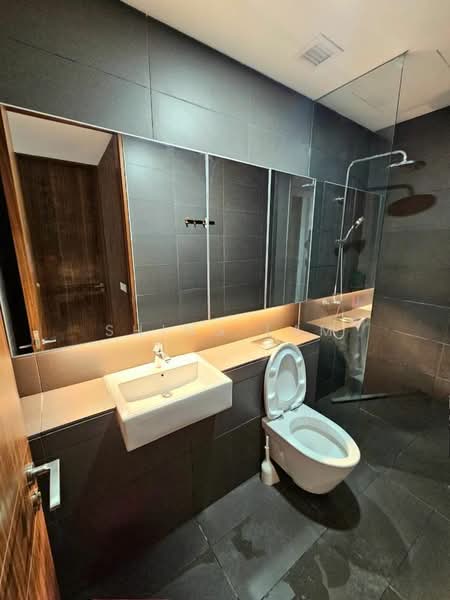 Kondominium untuk Disewa di Shorefront Residences - Shing Lam - PropertyGuru.com.my