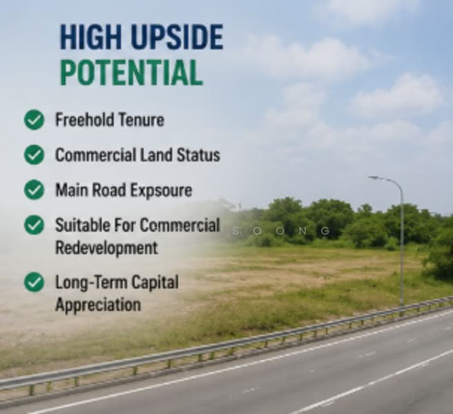 Commercial Land for Sale in Segambut (Kuala Lumpur) - Carol Soong - PropertyGuru.com.my