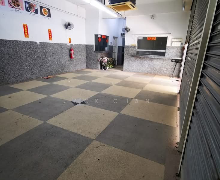 Shop / Office for Rent in Bandar Kinrara (Selangor) - Jack Chan - Interior - PropertyGuru.com.my