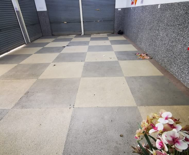 Shop / Office for Rent in Bandar Kinrara (Selangor) - Jack Chan - Exterior - PropertyGuru.com.my