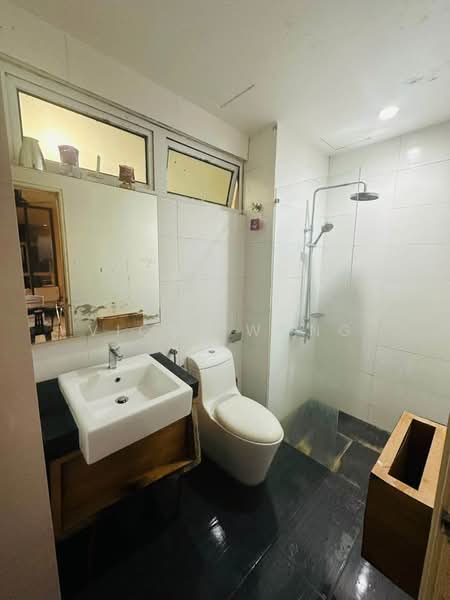 Servis Apartment untuk Dijual di Twin Tower Residence - Vicky Wong - Bathroom - PropertyGuru.com.my