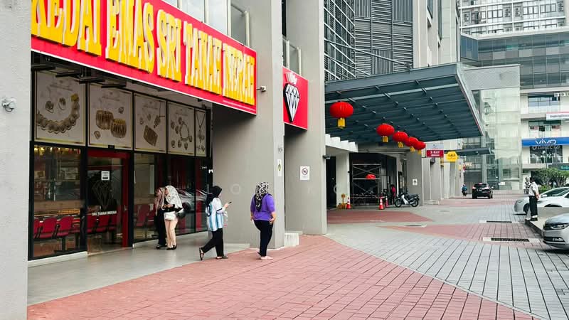 Kedai / Pejabat untuk Disewa di Bandar Sri Permaisuri (Cheras) - Loh KC - Exterior - PropertyGuru.com.my