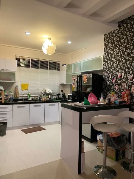 Kondominium untuk Disewa di Alila Horizons Condominium - Joanne Liw - Kitchen - PropertyGuru.com.my