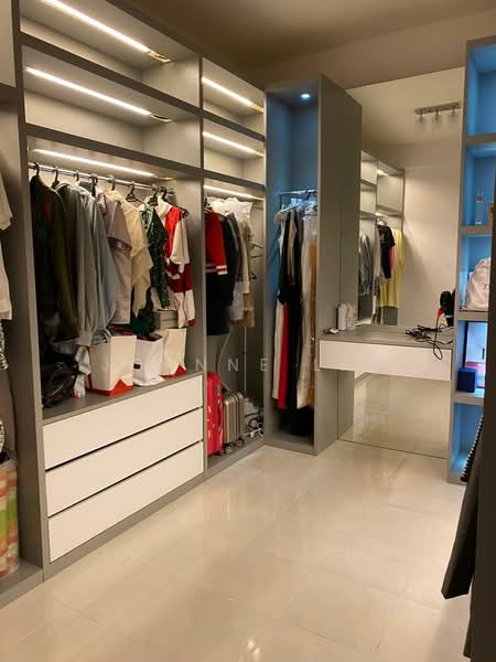 Kondominium untuk Disewa di Alila Horizons Condominium - Joanne Liw - Interior - PropertyGuru.com.my