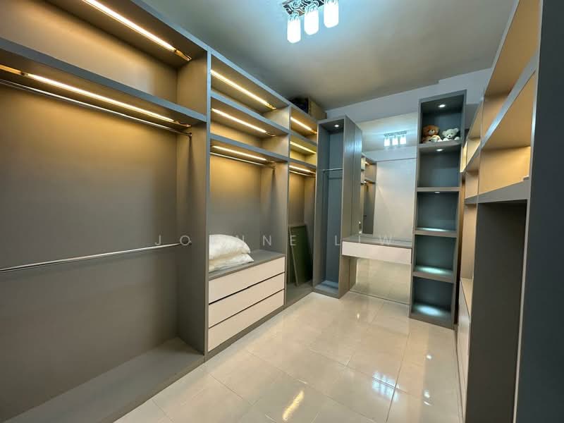 Kondominium untuk Disewa di Alila Horizons Condominium - Joanne Liw - Interior - PropertyGuru.com.my