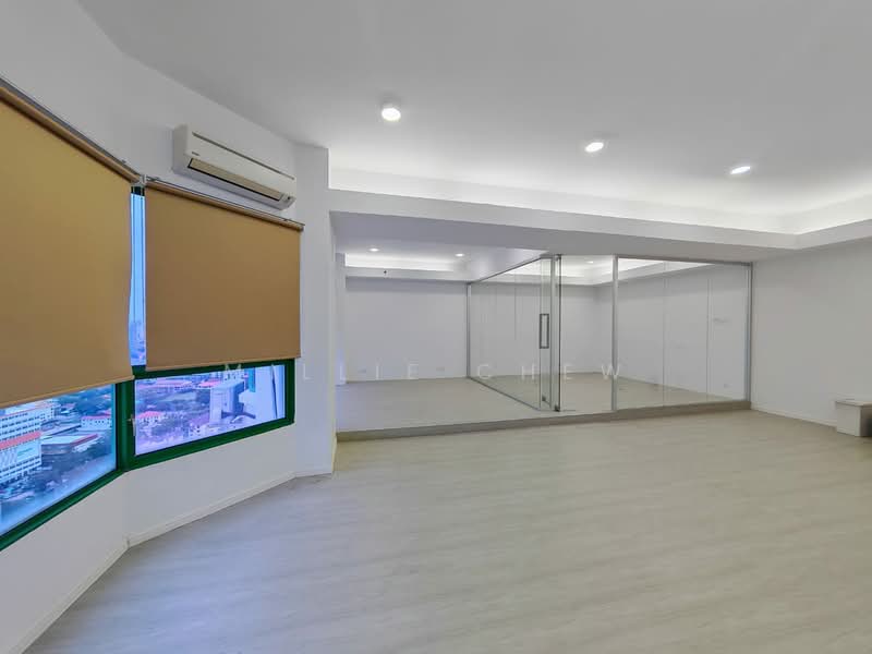 Office for Rent in Gurney Drive (Penang) - Millie Chew - Interior - PropertyGuru.com.my