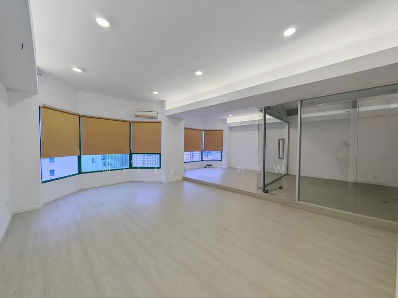 Office for Rent in Gurney Drive (Penang) - Millie Chew - Interior - PropertyGuru.com.my