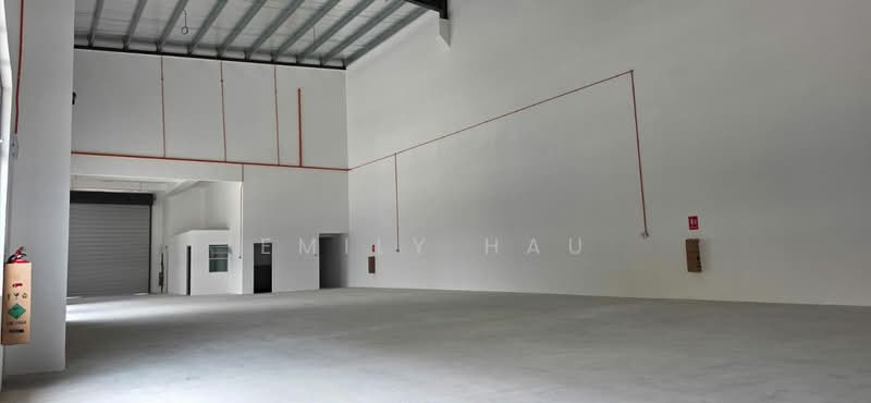 Kilang untuk Dijual di Ulu Tiram (Johor) - Emily Hau - Interior - PropertyGuru.com.my