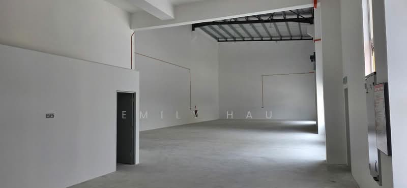Kilang untuk Dijual di Ulu Tiram (Johor) - Emily Hau - Interior - PropertyGuru.com.my