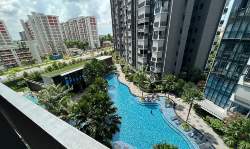 Service Residence for Sale at Meridin Suites Residences @ The Meridin - Mindy Heng - PropertyGuru.com.my