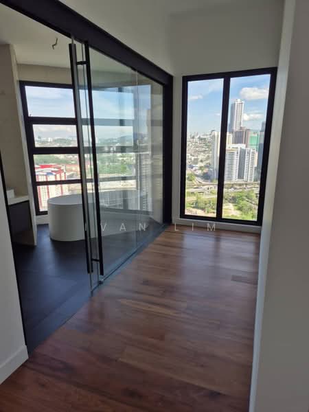 Kondominium untuk Dijual di Setia Sky Seputeh - Ivan Lim - PropertyGuru.com.my