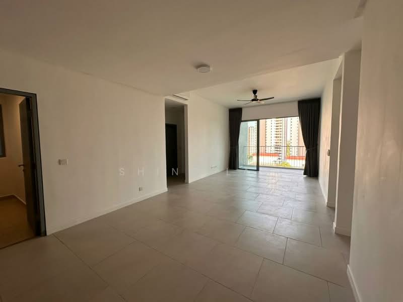 Condominium for Rent at Triuni Residences - Shing Lam - PropertyGuru.com.my