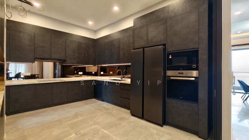 Condominium for Rent at Aetas Damansara - Sand Yip - PropertyGuru.com.my
