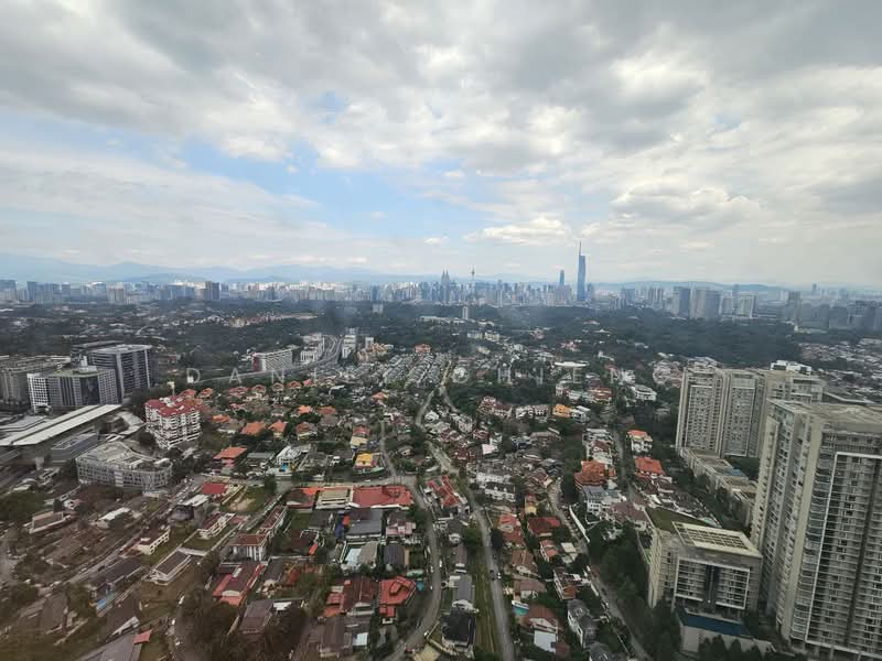 Servis Apartment untuk Disewa di Pavilion Damansara Heights - Daniel Chieng - Exterior - PropertyGuru.com.my