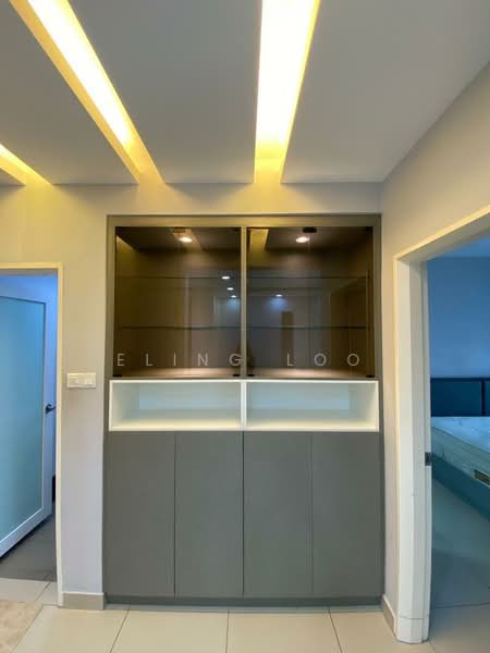 Service Residence for Sale at Platinum Lake PV 21 - Eling Loo - Interior - PropertyGuru.com.my