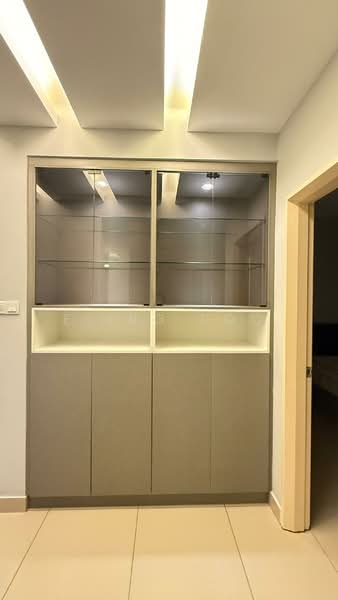 Service Residence for Sale at Platinum Lake PV 21 - Eling Loo - Interior - PropertyGuru.com.my