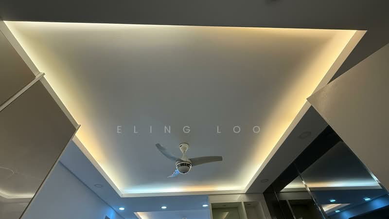 Service Residence for Sale at Platinum Lake PV 21 - Eling Loo - Interior - PropertyGuru.com.my