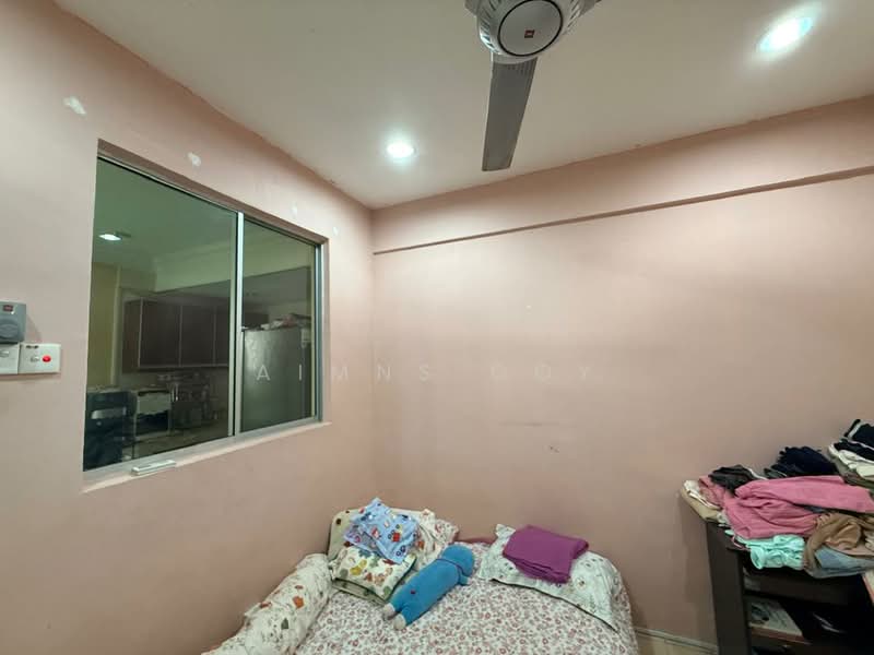 Rumah Teres 2 Tingkat untuk Dijual di Bandar Mahkota Cheras (Cheras) - Aimns Goy - Bedroom - PropertyGuru.com.my