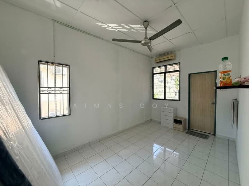 Rumah Teres 2 Tingkat untuk Dijual di Bandar Mahkota Cheras (Cheras) - Aimns Goy - Bedroom - PropertyGuru.com.my