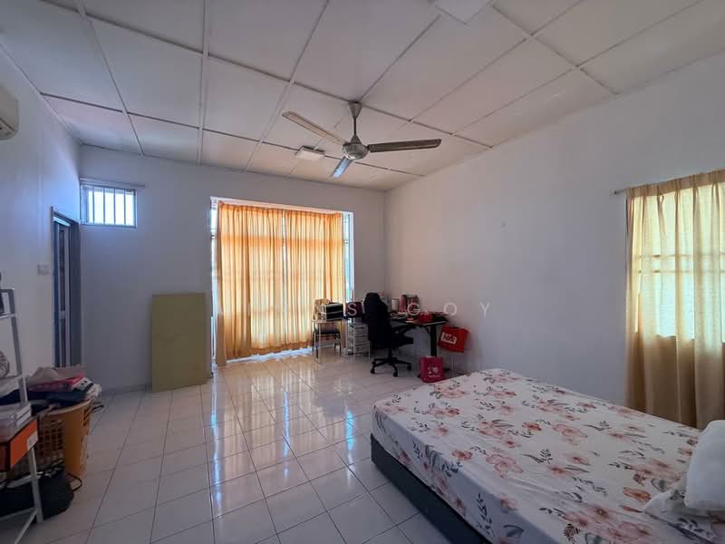 Rumah Teres 2 Tingkat untuk Dijual di Bandar Mahkota Cheras (Cheras) - Aimns Goy - Bedroom - PropertyGuru.com.my