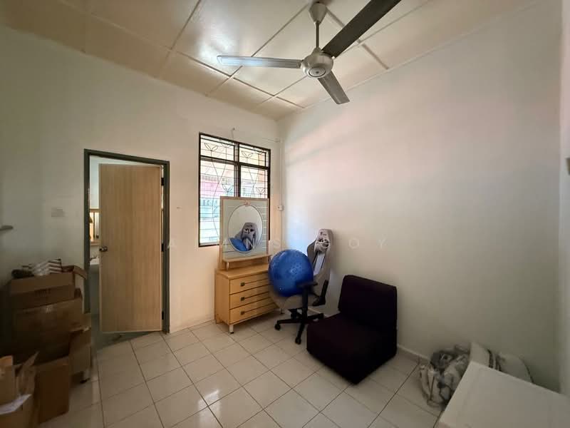 Rumah Teres 2 Tingkat untuk Dijual di Bandar Mahkota Cheras (Cheras) - Aimns Goy - Interior - PropertyGuru.com.my