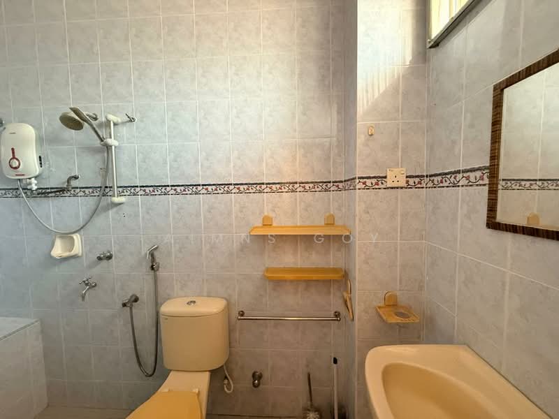 Rumah Teres 2 Tingkat untuk Dijual di Bandar Mahkota Cheras (Cheras) - Aimns Goy - Bathroom - PropertyGuru.com.my