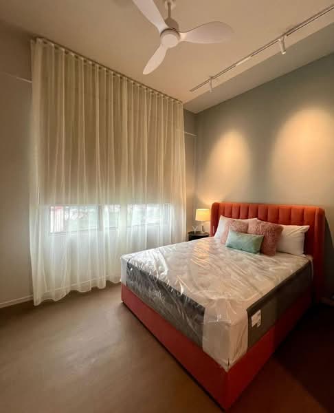 Condominium for Rent at Aetas Damansara - Sand Yip - Bedroom - PropertyGuru.com.my