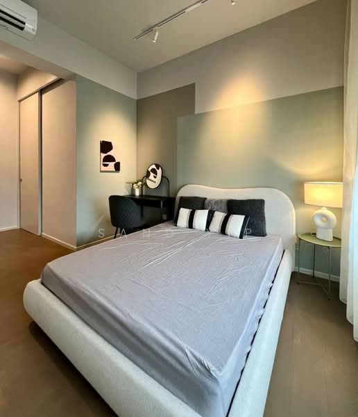 Condominium for Rent at Aetas Damansara - Sand Yip - Bedroom - PropertyGuru.com.my
