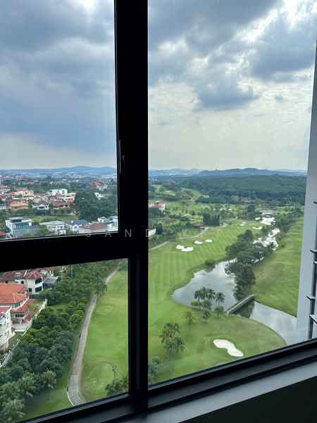 Condominium for Rent at Aetas Damansara - Sand Yip - View - PropertyGuru.com.my