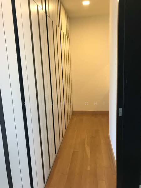 Kondominium untuk Dijual di 11 Mont Kiara @ MK11 - Carmen Chin - Corridor - PropertyGuru.com.my