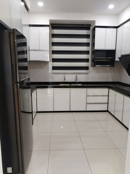 Condominium for Sale at Elements Garden - Carson Ang - Kitchen - PropertyGuru.com.my