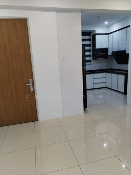 Condominium for Sale at Elements Garden - Carson Ang - Kitchen - PropertyGuru.com.my