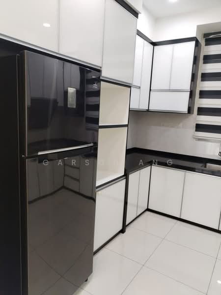 Condominium for Sale at Elements Garden - Carson Ang - Kitchen - PropertyGuru.com.my