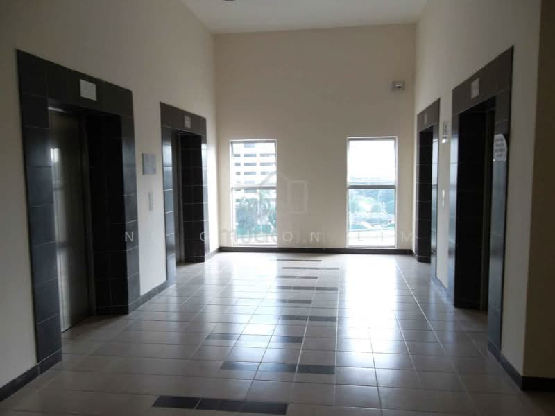 Service Residence for Rent at Alam Idaman - Ng Choon Lim - Lobby - PropertyGuru.com.my