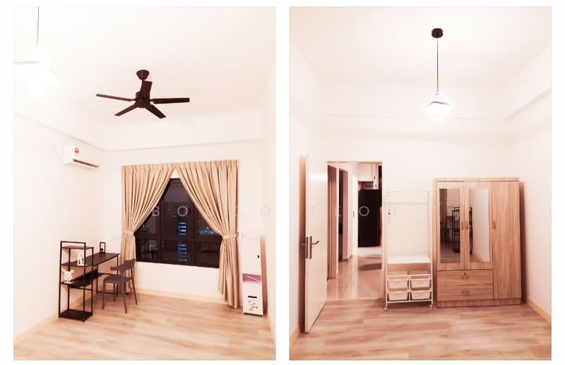 Condominium for Rent at Grace Residence - Bosco Teoh - Interior - PropertyGuru.com.my
