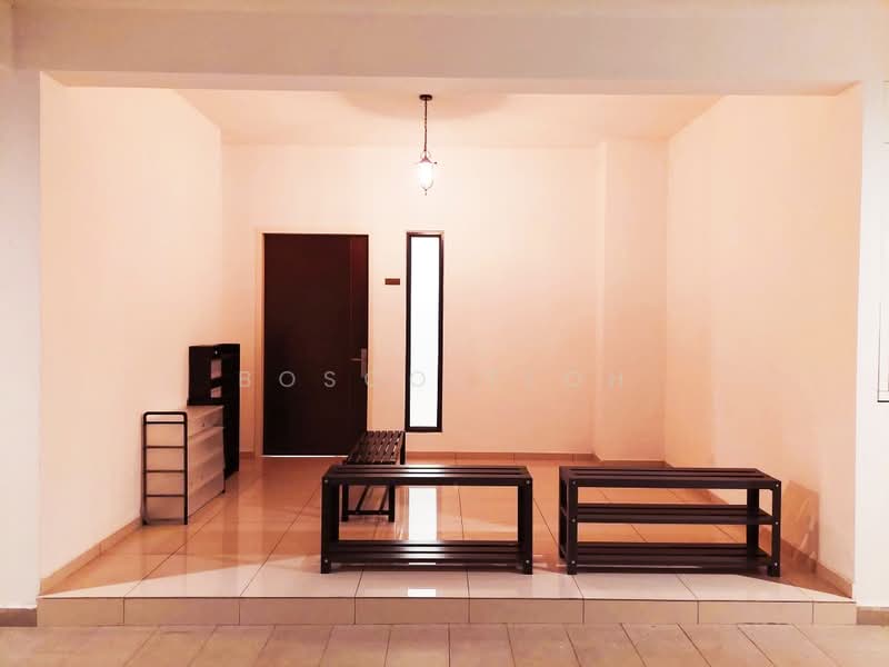 Condominium for Rent at Grace Residence - Bosco Teoh - PropertyGuru.com.my