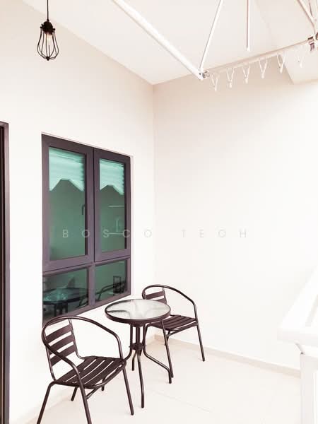Condominium for Rent at Grace Residence - Bosco Teoh - PropertyGuru.com.my
