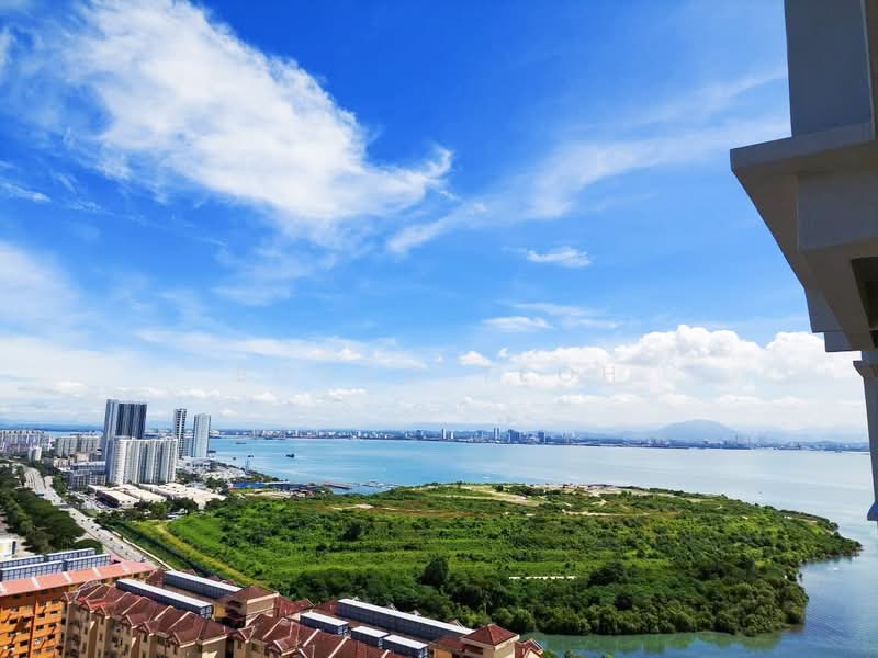 Condominium for Rent at Grace Residence - Bosco Teoh - PropertyGuru.com.my