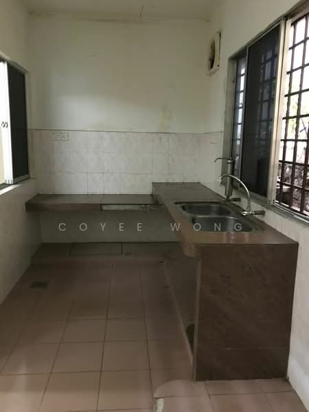 2-storey Terraced House for Sale in Kepong (Kuala Lumpur) - Coyee Wong - Kitchen - PropertyGuru.com.my