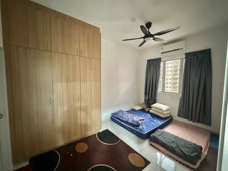 Kondominium untuk Dijual di Residensi Adelia - Mohd Ridzuan - Bedroom - PropertyGuru.com.my