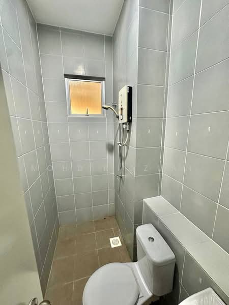 Kondominium untuk Dijual di Residensi Adelia - Mohd Ridzuan - Bathroom - PropertyGuru.com.my