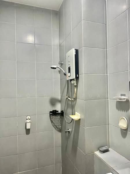 Kondominium untuk Dijual di Residensi Adelia - Mohd Ridzuan - Bathroom - PropertyGuru.com.my