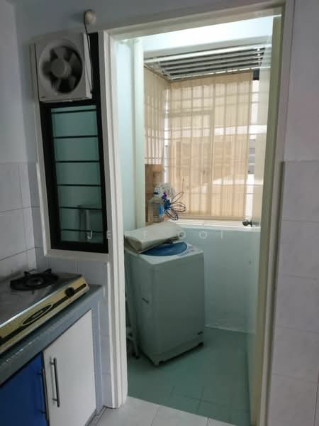 Condominium for Sale at Century Park - Jeff Ooi - Kitchen - PropertyGuru.com.my