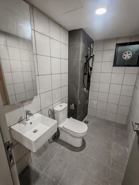 Service Residence for Rent at D'Vervain - Abby Lim - Bathroom - PropertyGuru.com.my