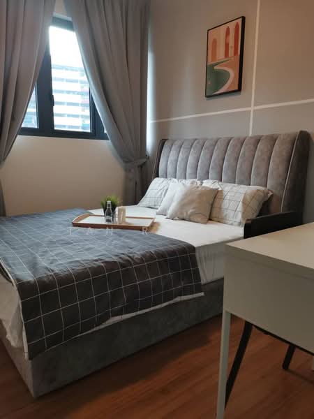 Service Residence for Rent at M Vertica - Tan Ru Xin - Bedroom - PropertyGuru.com.my